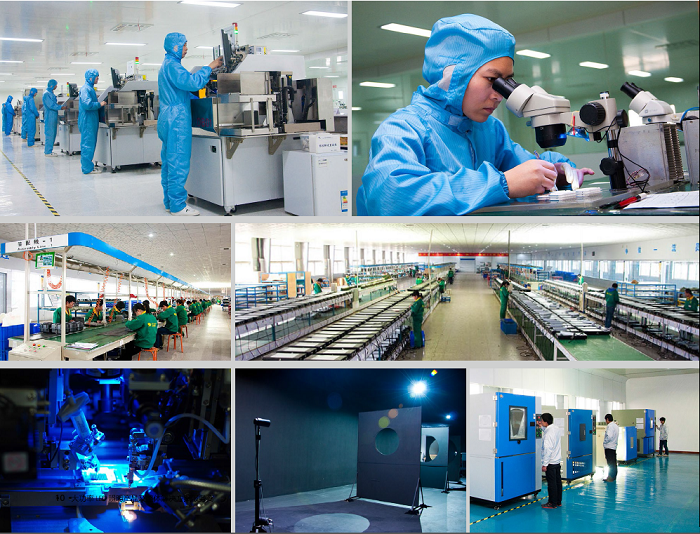 Production process